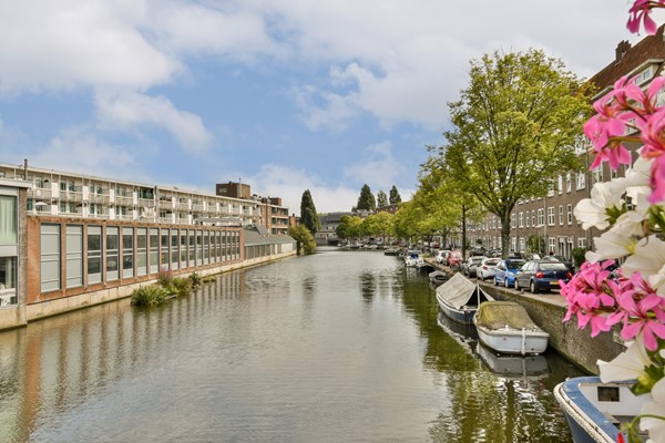 Medium property photo - Hoofdweg, 1058 BB Amsterdam